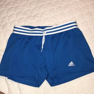 Adidas Shorts